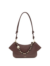 LOEWE OS ola medium shoulder bag 