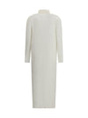 long wave dress