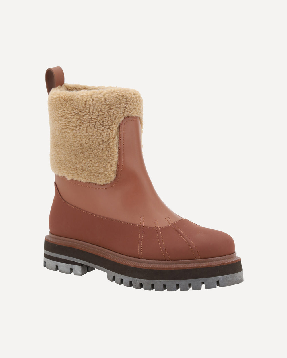 regent ankle boots
