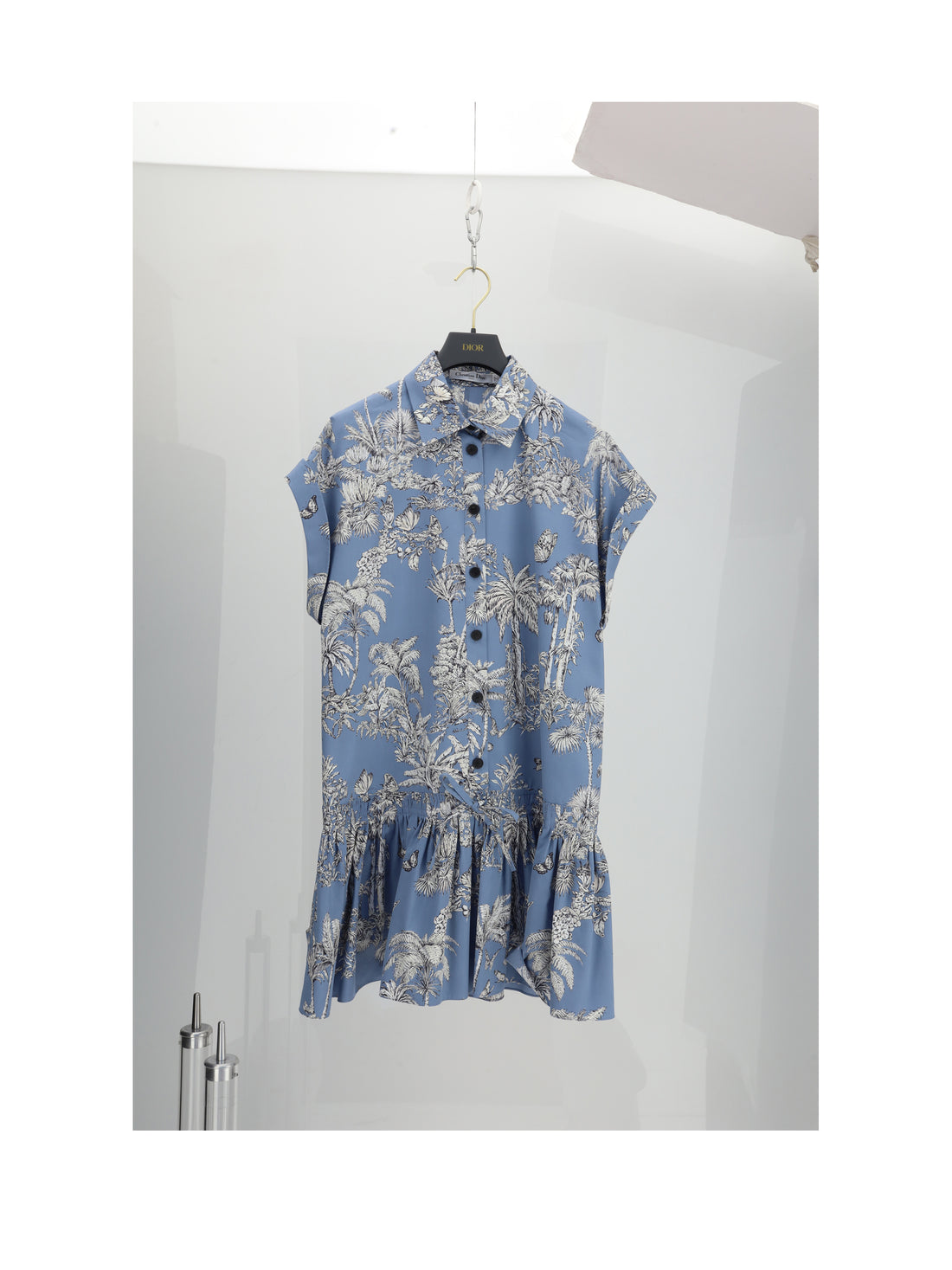 DIOR 36 dress