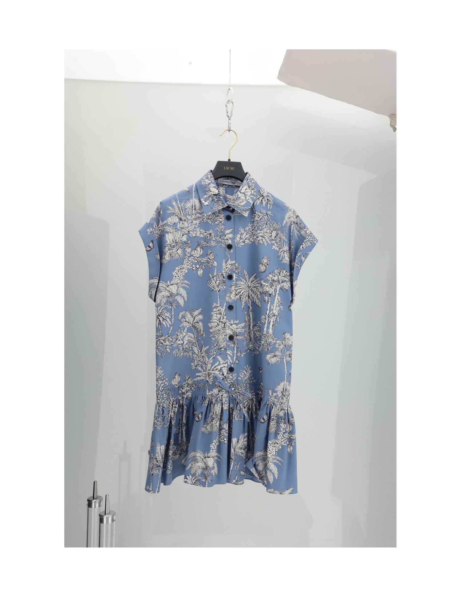 DIOR 36 dress
