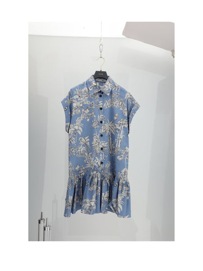 DIOR 36 dress
