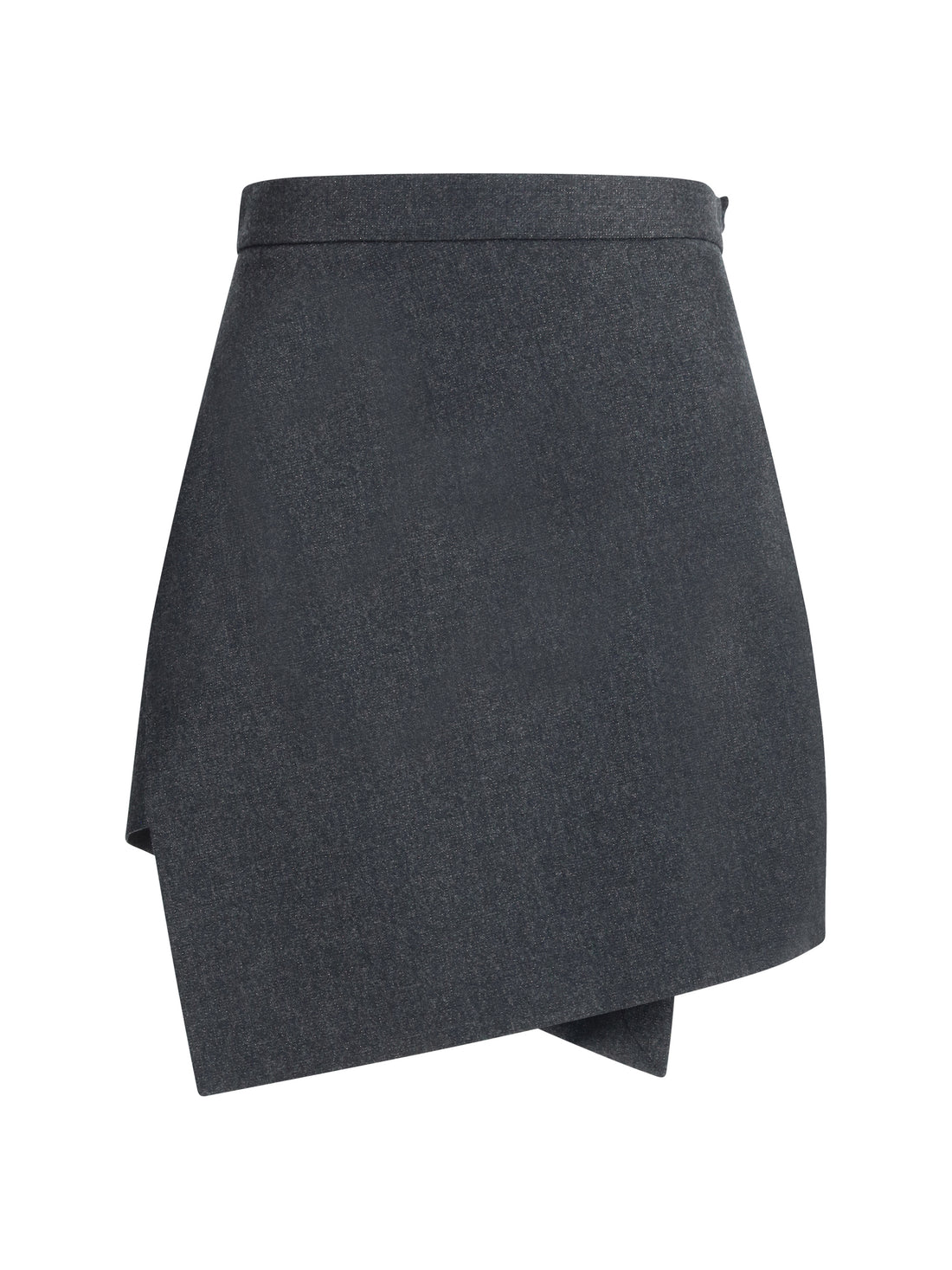 VIVIENNE WESTWOOD 40 mini infinity skirt