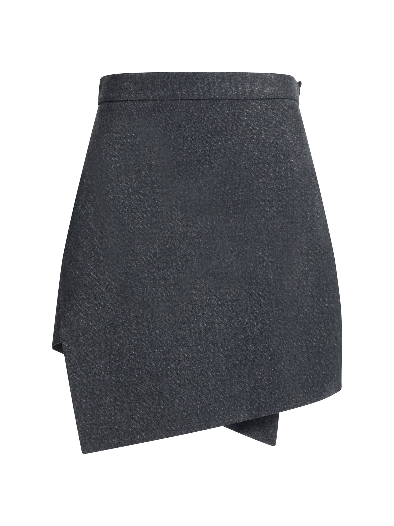 VIVIENNE WESTWOOD 40 mini infinity skirt