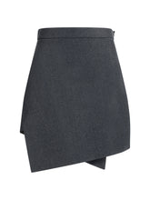 VIVIENNE WESTWOOD 40 mini infinity skirt
