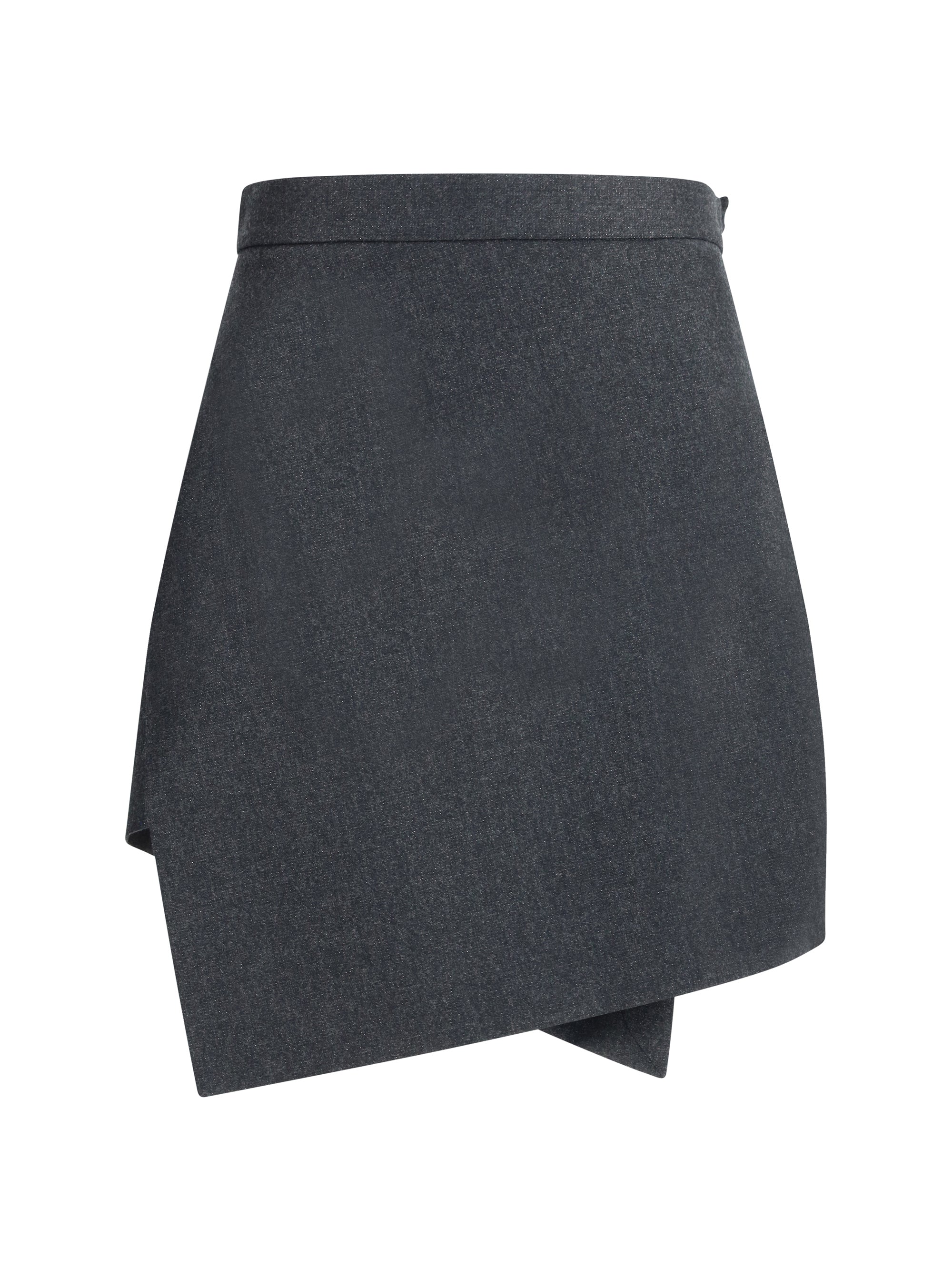 VIVIENNE WESTWOOD 40 mini infinity skirt