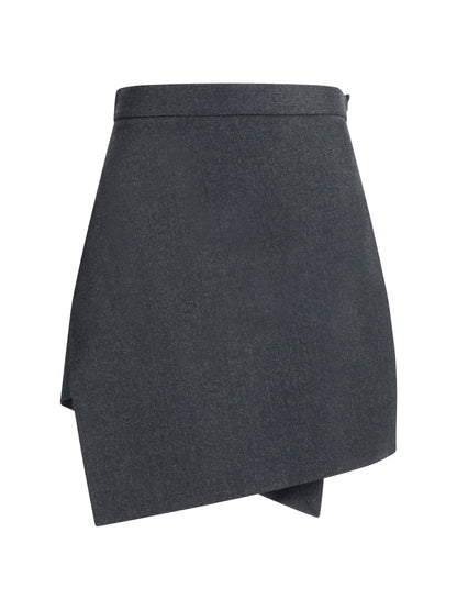 VIVIENNE WESTWOOD 40 mini infinity skirt