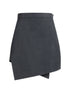 VIVIENNE WESTWOOD 40 mini infinity skirt