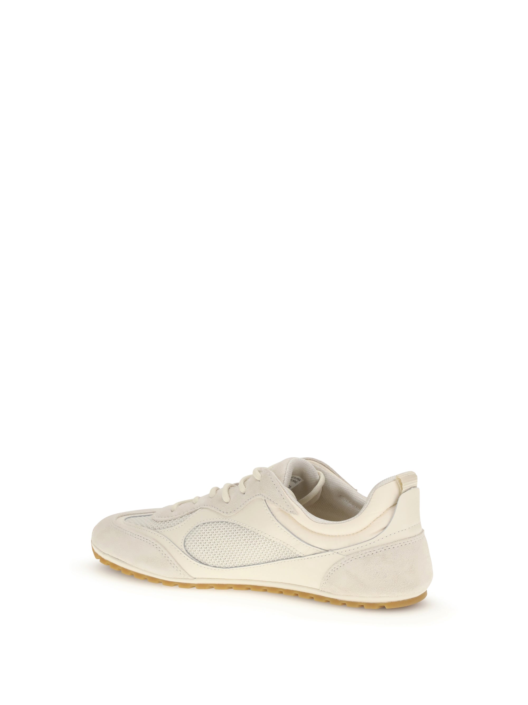 field sneakers
