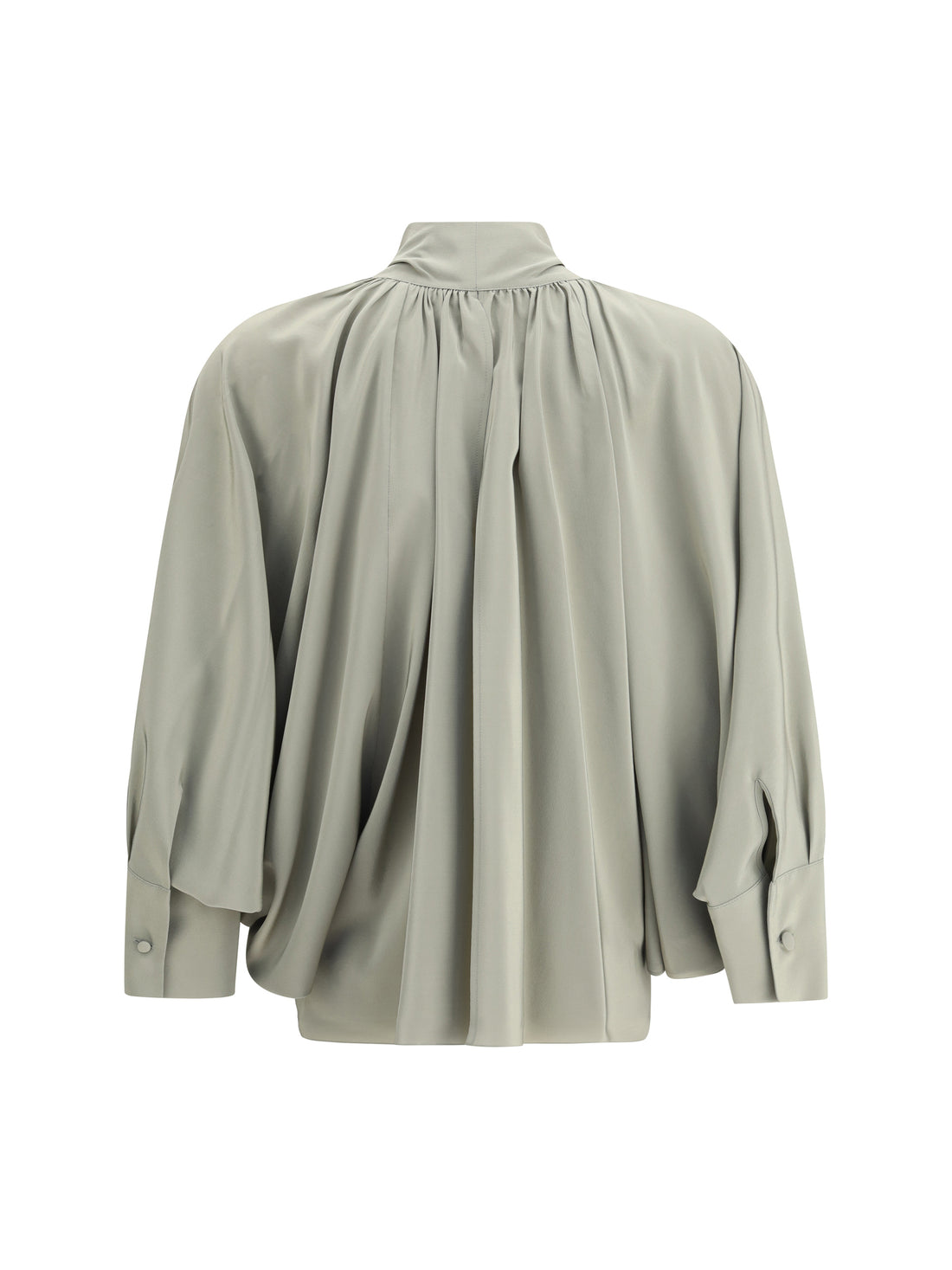 MAX MARA 42 leonida silk blouse