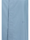 washed parachute shirt