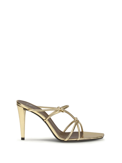 gz key mule 90 sandals