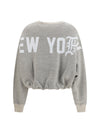 new york sweatshirt