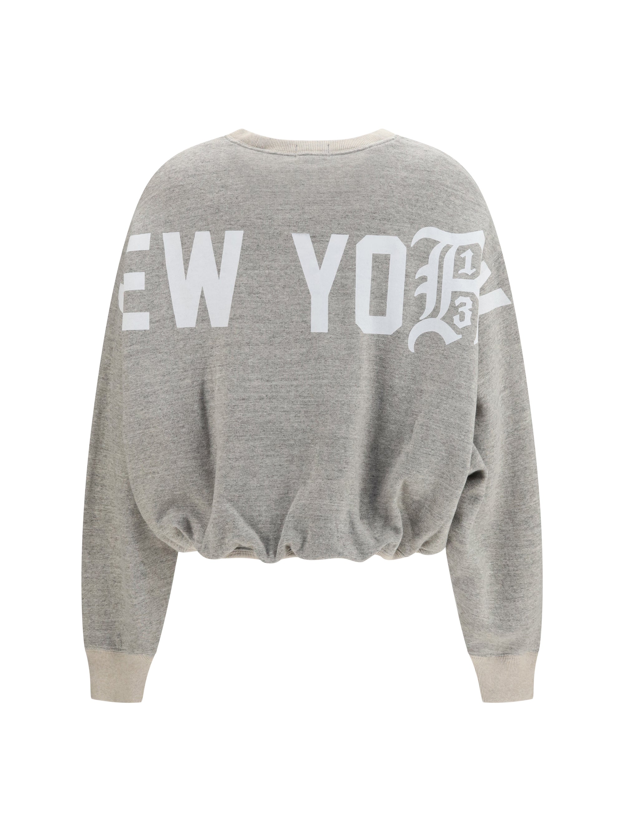 new york sweatshirt