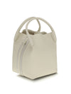 small bale bucket bag