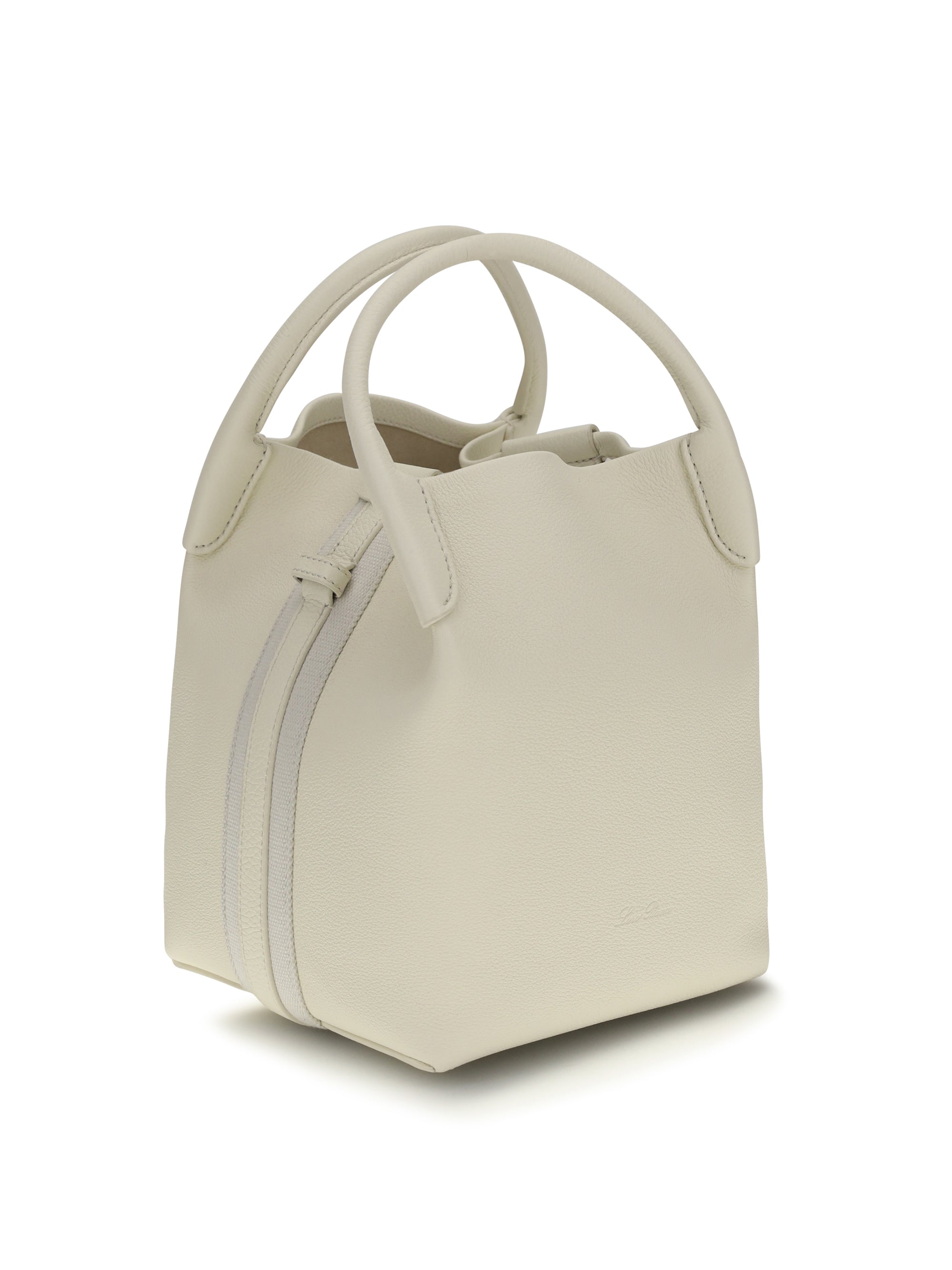 small bale bucket bag