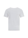 fox head regular t-shirt