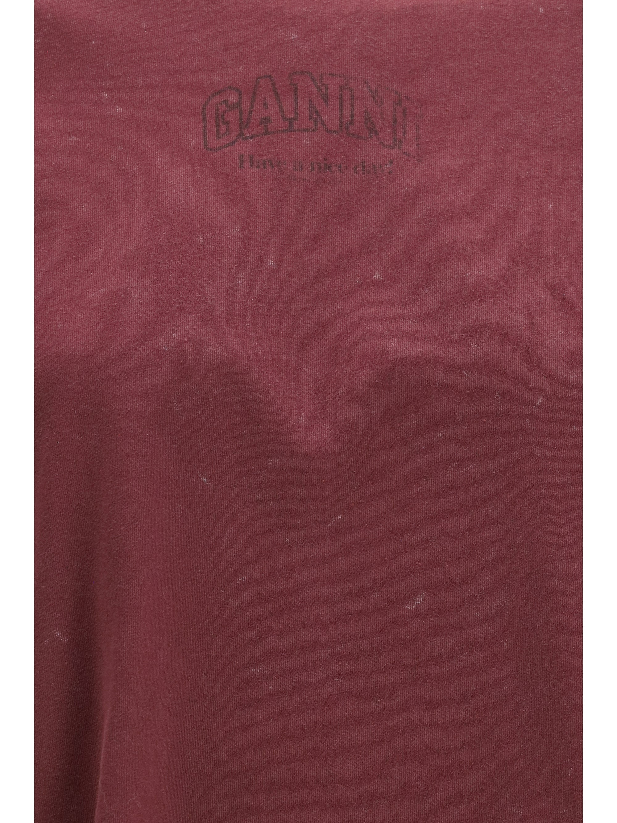 future heavy jersey long-sleeve t-shirt