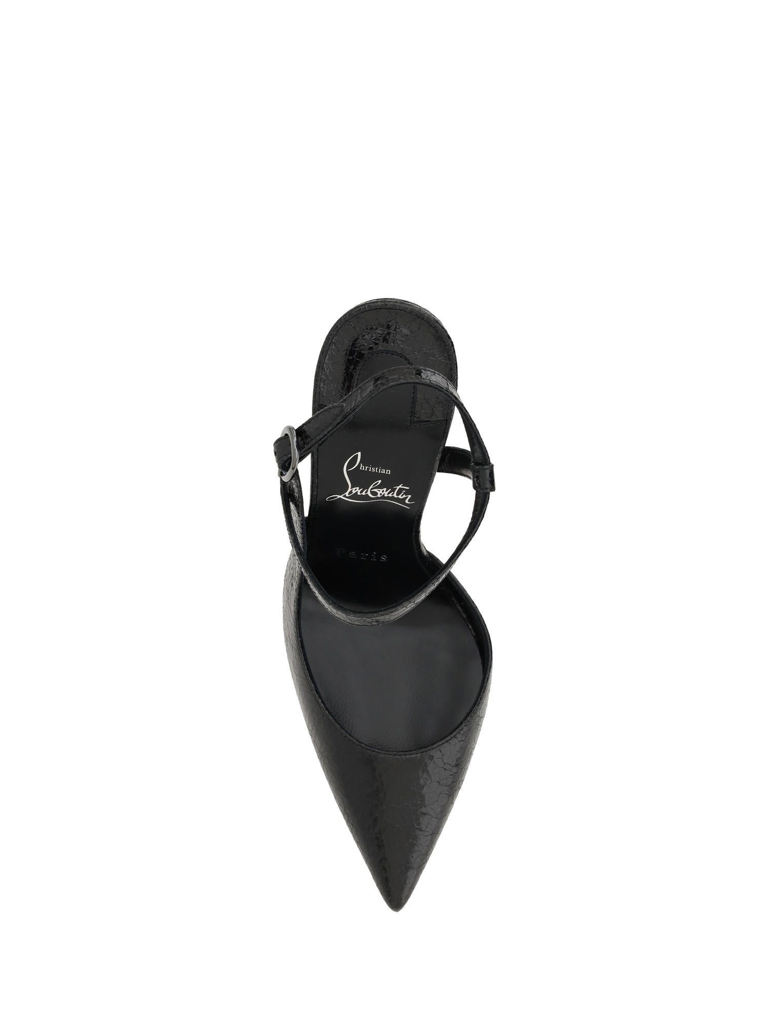 jenlove specchio pumps