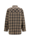 check western shirt