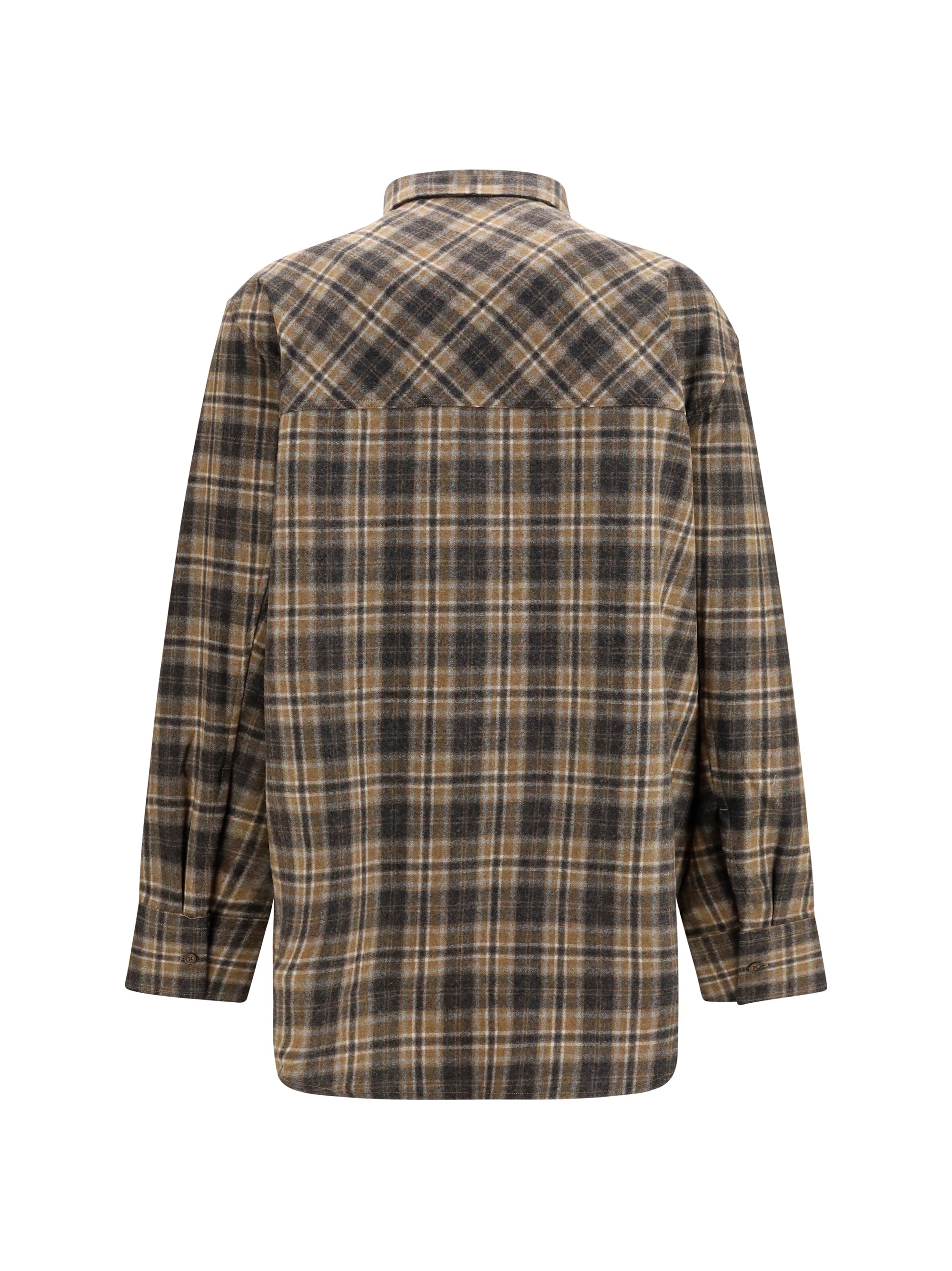check western shirt