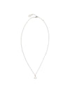 london orb pendant necklace