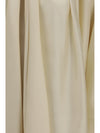 silk twill shirt