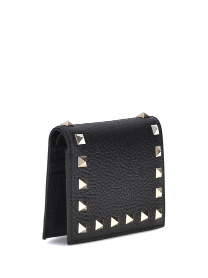 rockstud wallet
