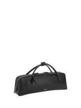 ALAIA OS le teckel handbag