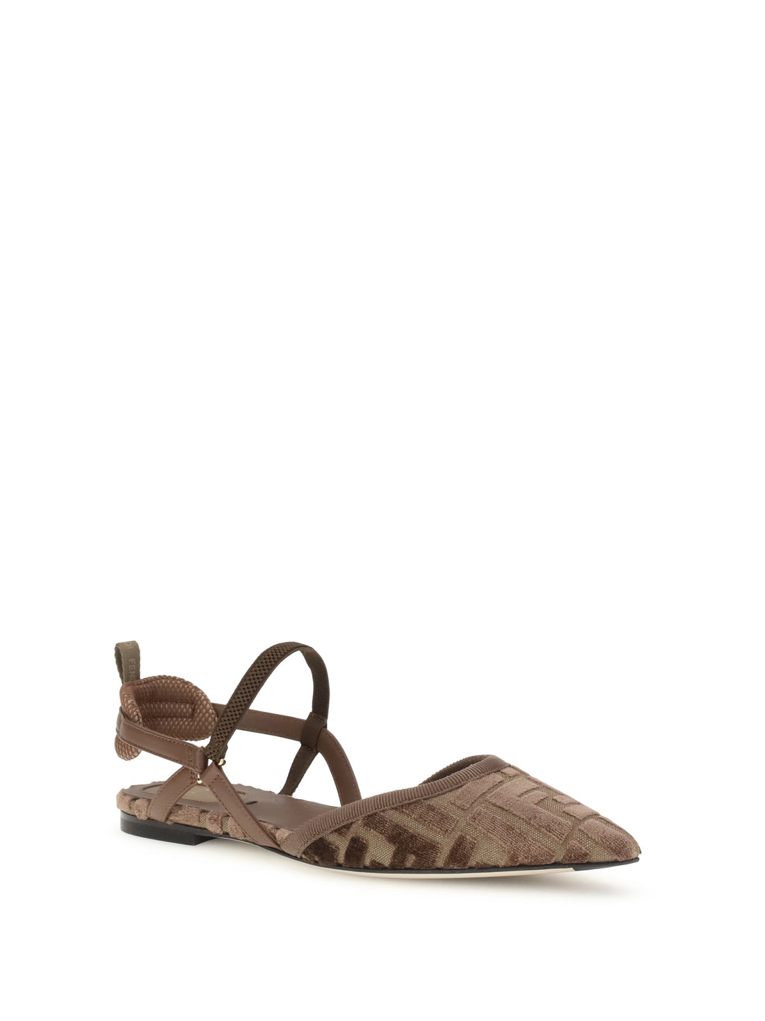 colibrã¬ lite slingback ballerinas
