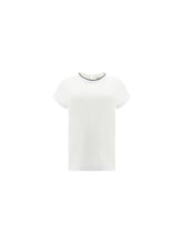BRUNELLO CUCINELLI L cotton t-shirt