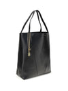 spin large tote bag