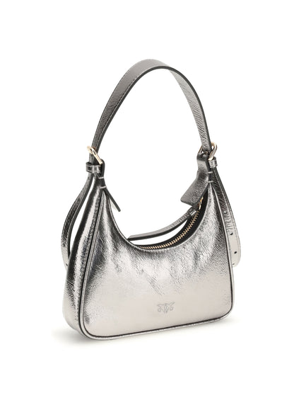 PINKO OS baby miss pinko baby shoulder bag