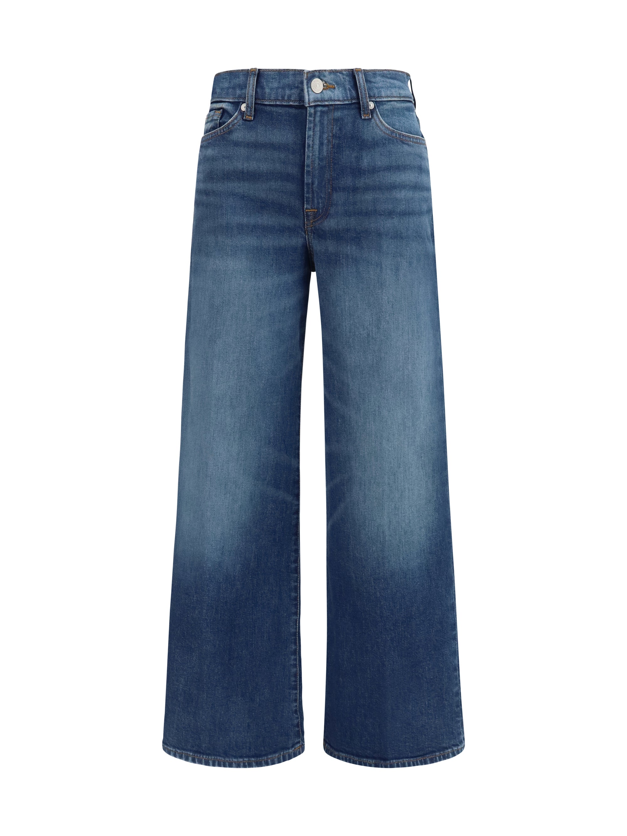lotta wide-leg jeans