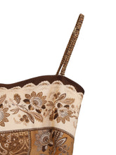 ZIMMERMANN 1 lucky one-piece swimsuit