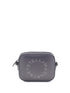 STELLA MCCARTNEY OS faux leather shoulder bag