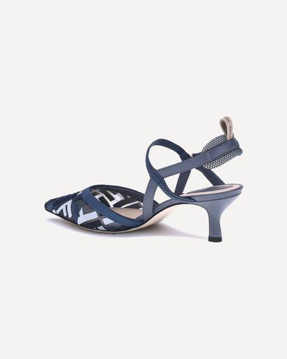 colibrì lite pumps