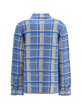 GUEST IN RESIDENCE M cashmere sweater shirt