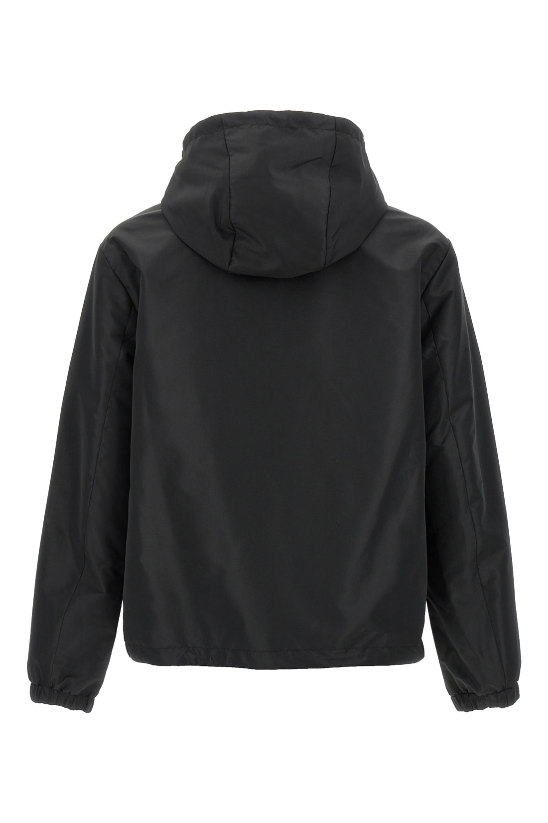 FENDI 48 tech fabric blouson