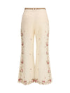 patience flare pants