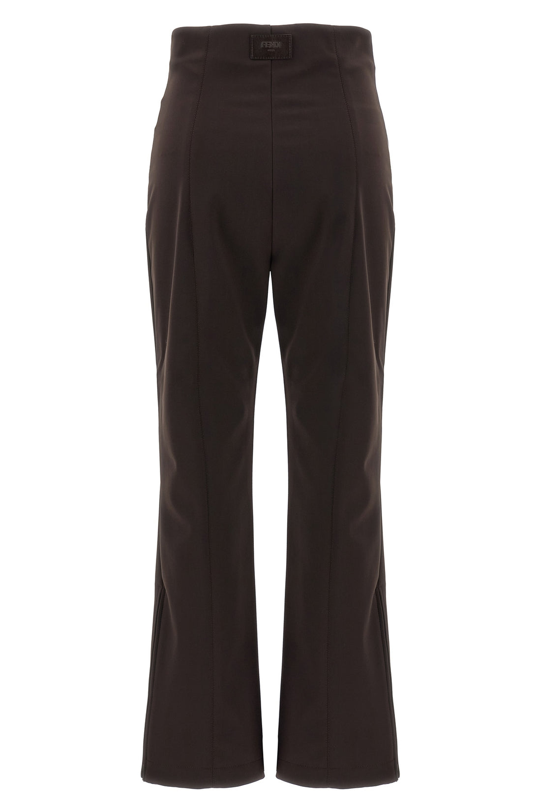 FENDI 40 ski pants in technical fabric