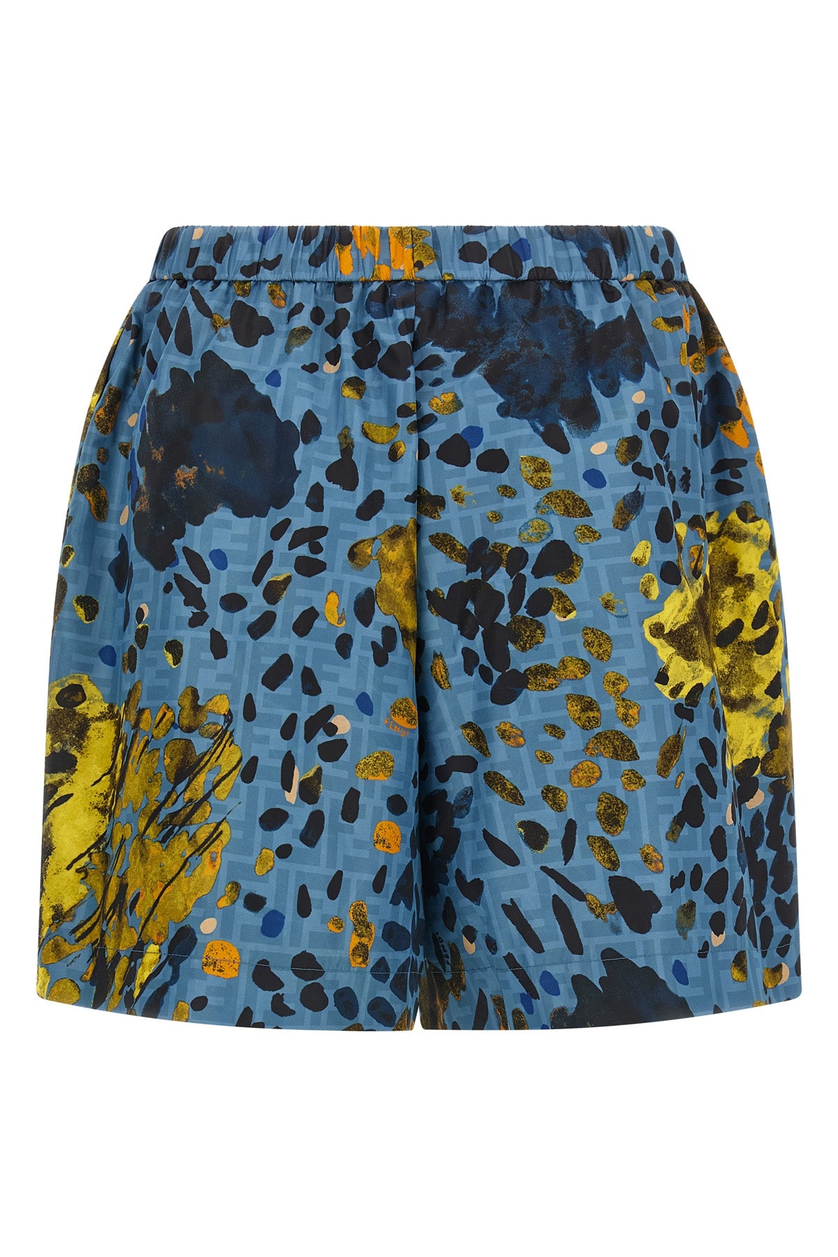 ff nylon shorts
