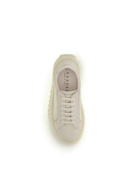 CASADEI 36 nexus sneakers