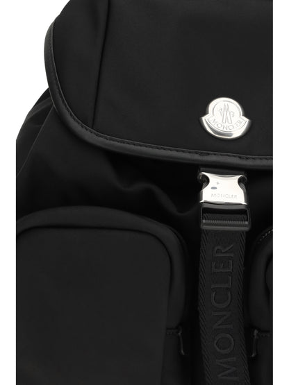 MONCLER OS new trick logo backpack