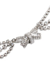 metal necklace