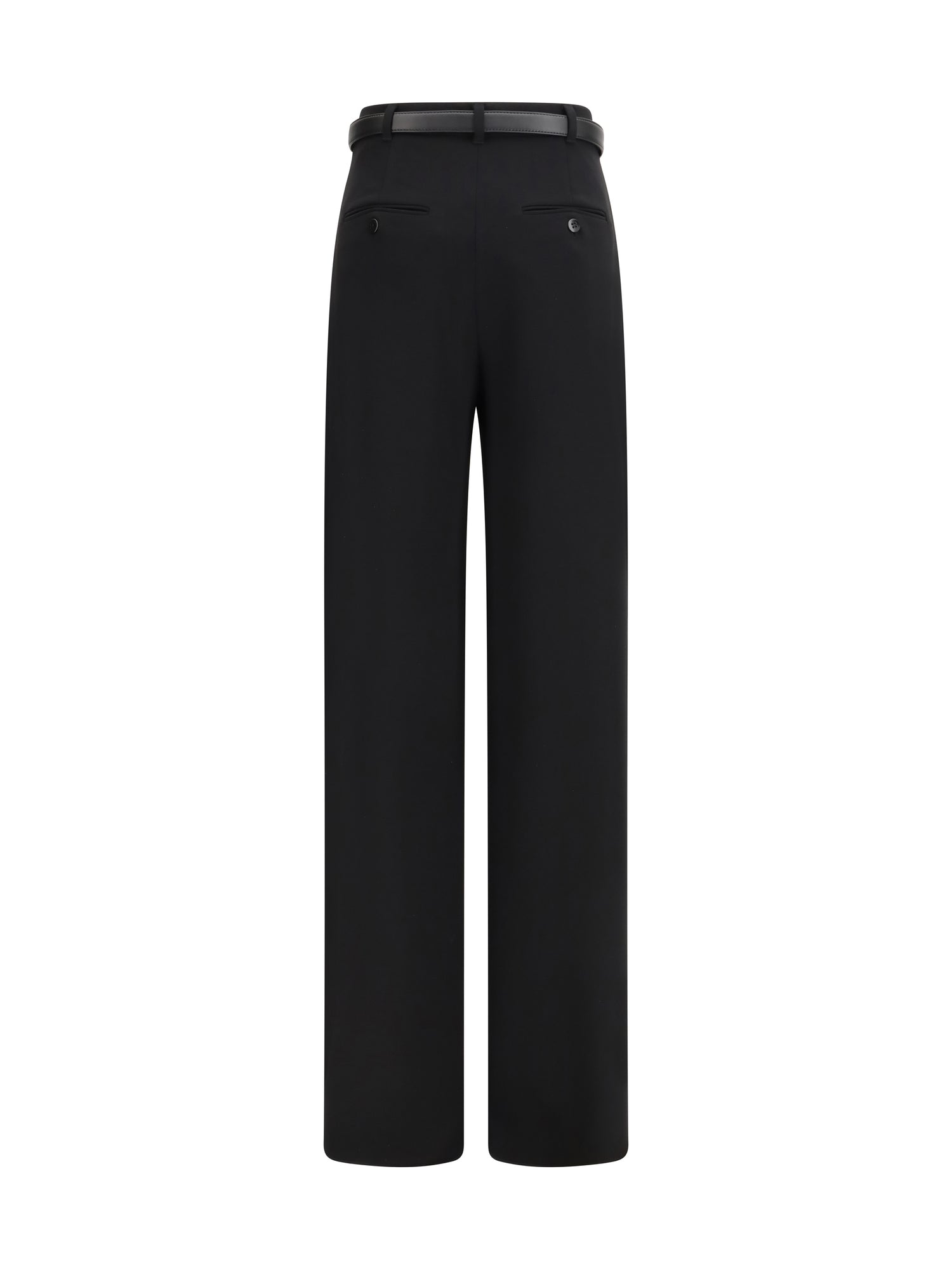 MAX MARA STUDIO 38 elegant pants