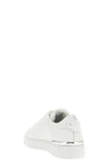 hexagon leather sneakers