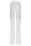 lace leggings