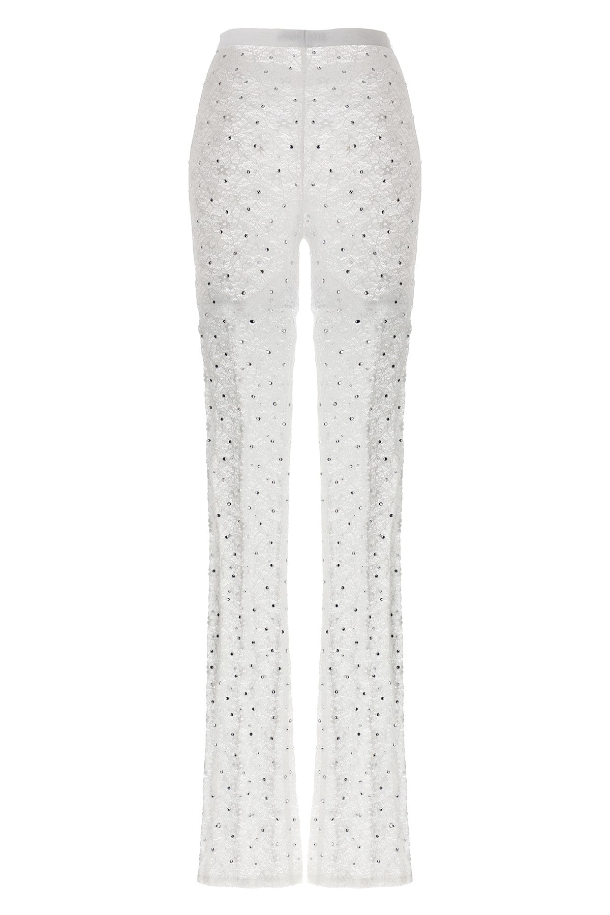 lace leggings