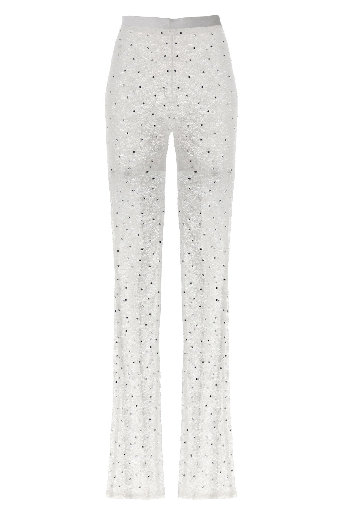 lace leggings